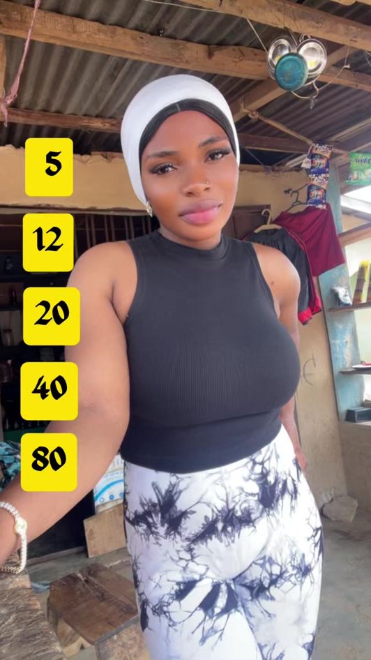 TikTok video thumbnail by _ade_ola_26