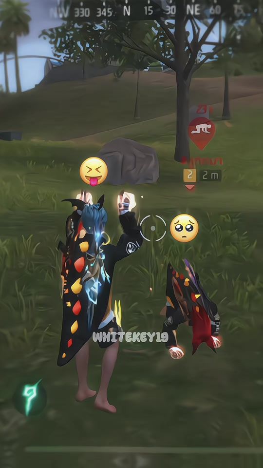 TikTok video thumbnail by whitekey19