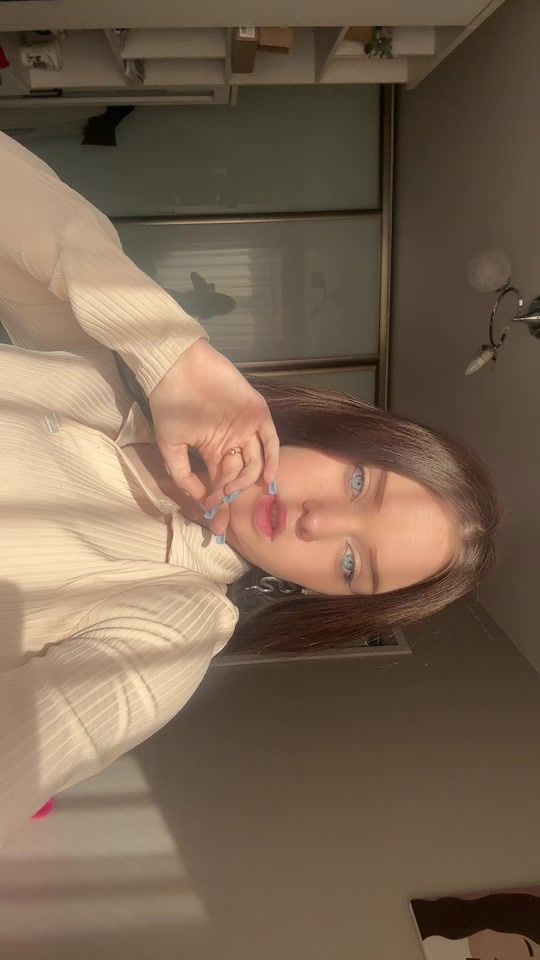 TikTok video thumbnail by korchemanova