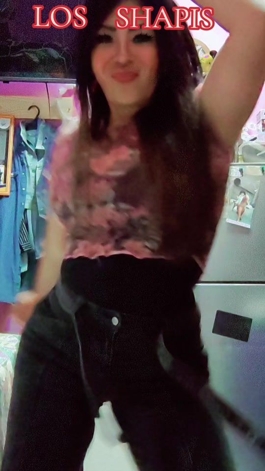 TikTok video thumbnail by chinita_secy