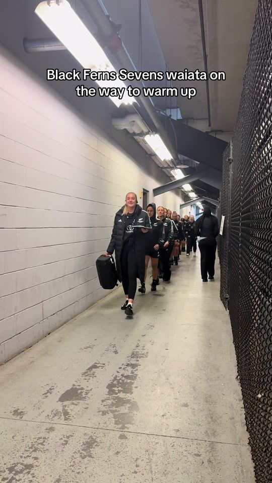 TikTok video thumbnail by nzsevens
