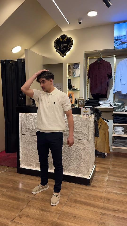 TikTok video thumbnail by luxus_dz