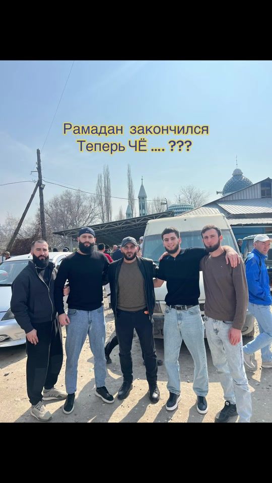 TikTok video thumbnail by khasankhamdyev1