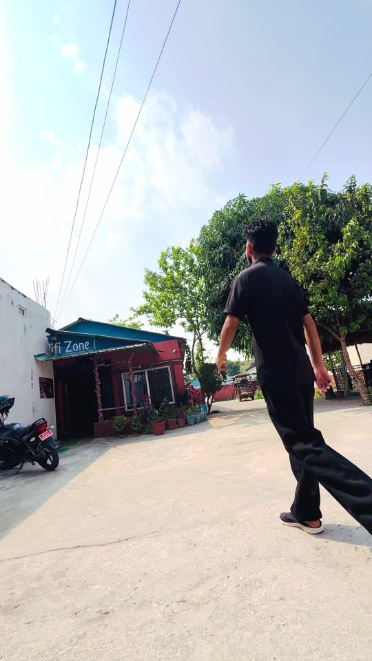 TikTok video thumbnail by saugat_life0