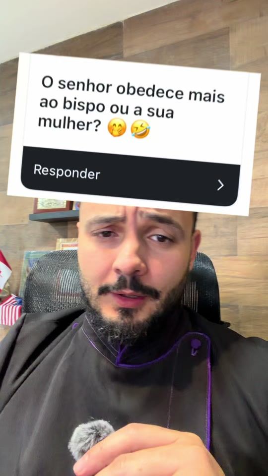 TikTok video thumbnail by padrecaio