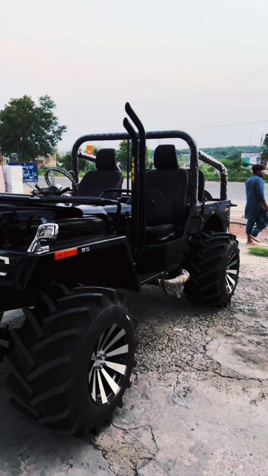 TikTok video thumbnail by baoojee.jeep.club