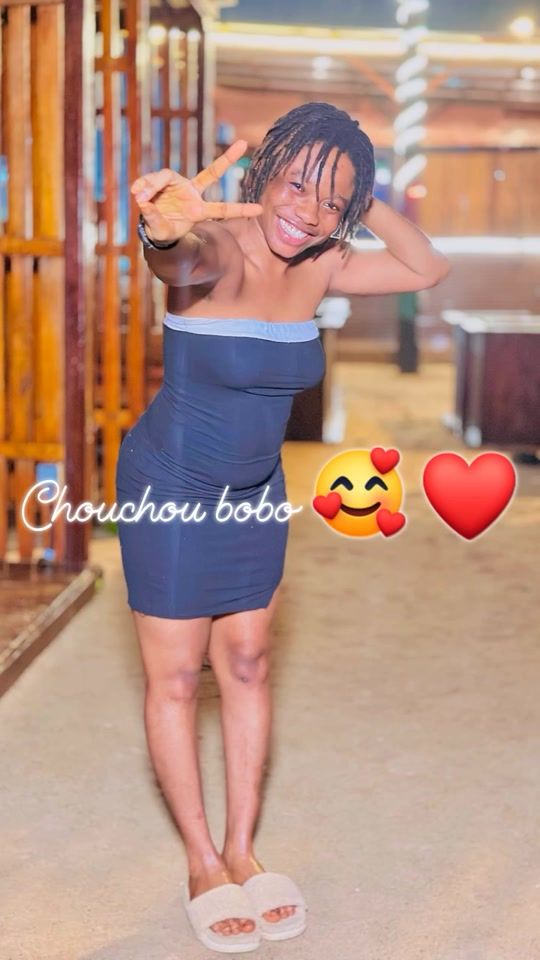 TikTok video thumbnail by chouchou.bobo8