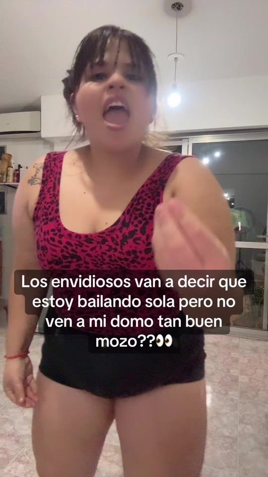 TikTok video thumbnail by lachinamisionera