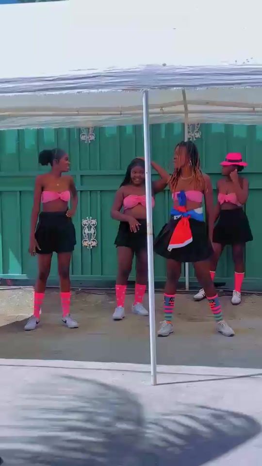 TikTok video thumbnail by widlovedanseuse