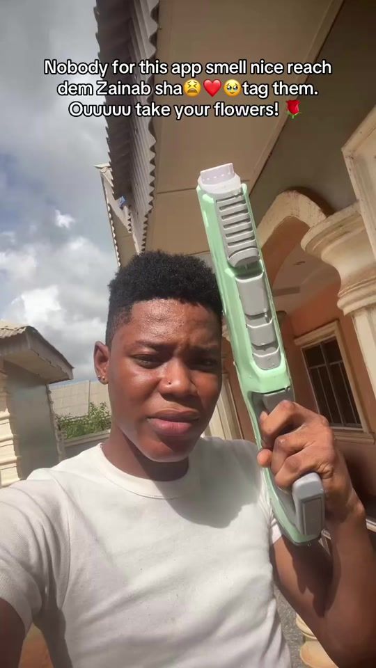 TikTok video thumbnail by badboydeyemi