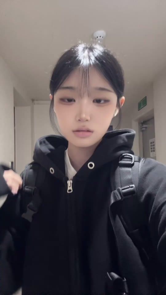TikTok video thumbnail by yyji._xn