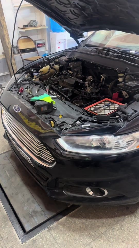 TikTok video thumbnail by fusion.servis