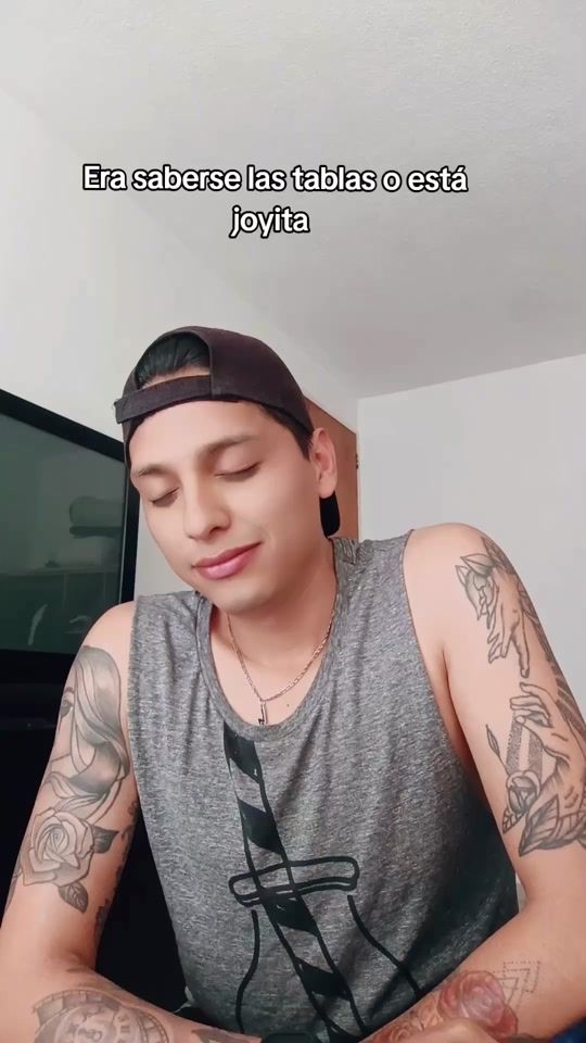 TikTok video thumbnail by serchcorona6