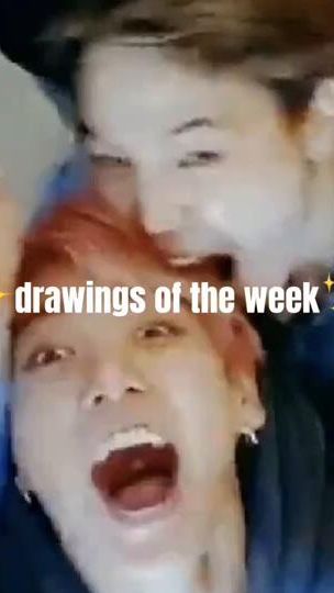 TikTok video thumbnail by veminusart