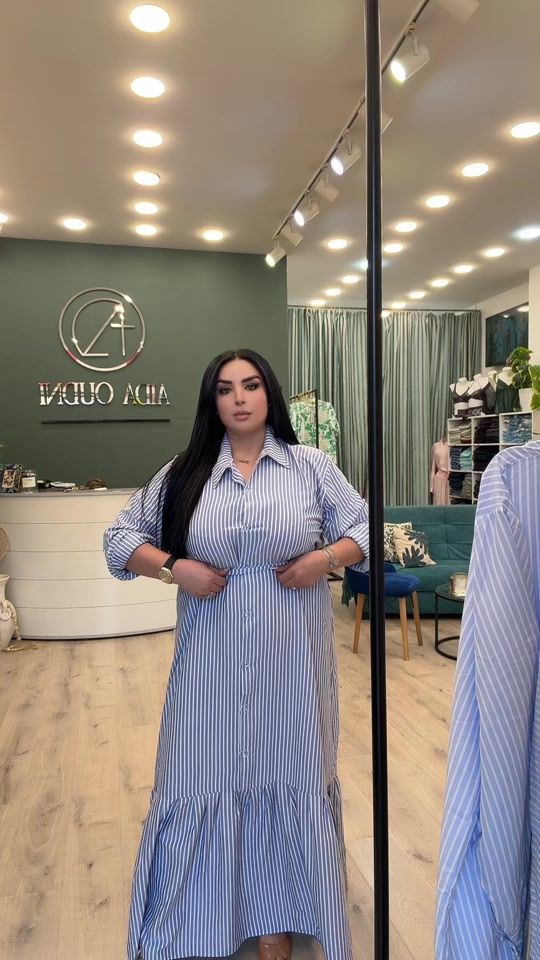 TikTok video thumbnail by aidaoudni