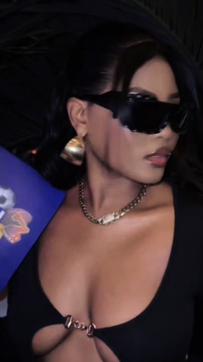 TikTok video thumbnail by larebelle008