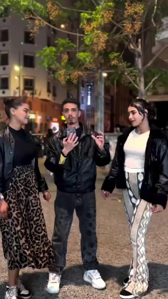 TikTok video thumbnail by chouaiblf