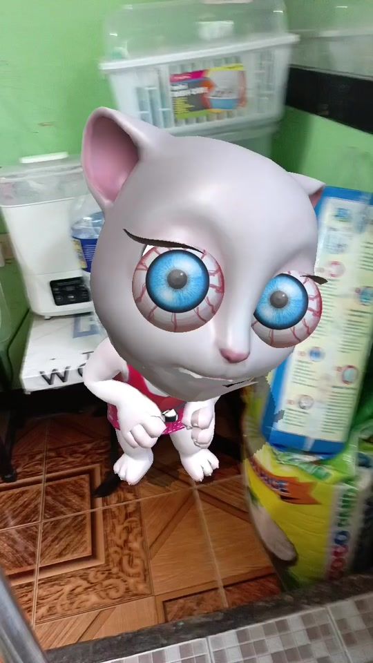 TikTok video thumbnail by gagabion