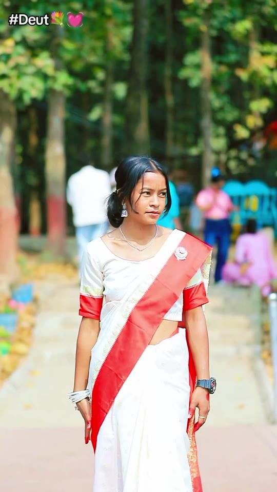 TikTok video thumbnail by rajbanshi____girl