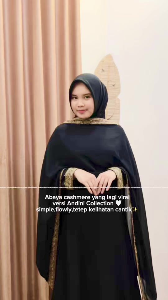 TikTok video thumbnail by andinicollection.id
