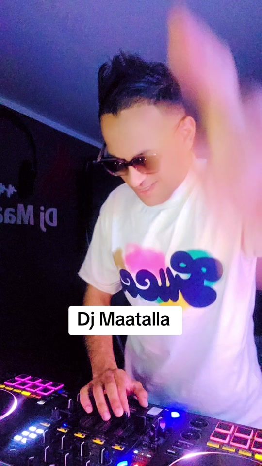 TikTok video thumbnail by dj_maatalla