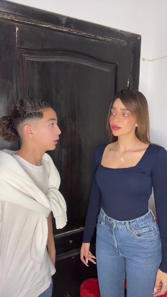 TikTok video thumbnail by bella.tharwat
