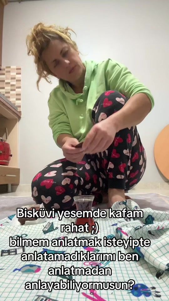 TikTok video thumbnail by kainattt