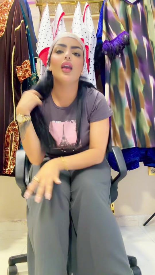 TikTok video thumbnail by model_jihane