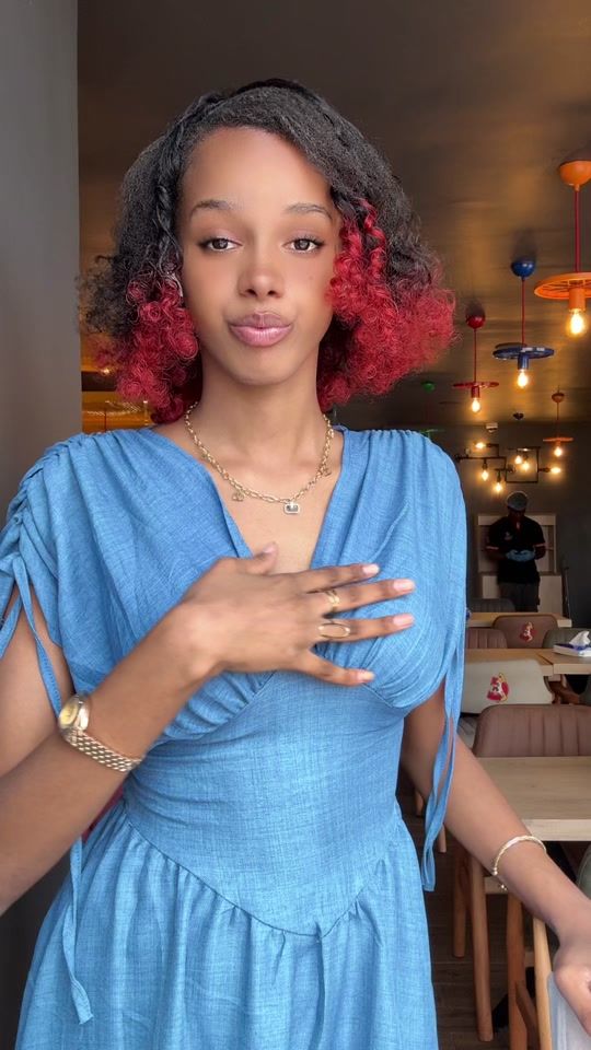 TikTok video thumbnail by bolly_mariam