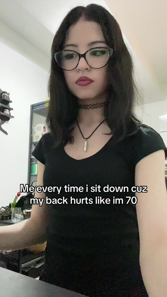 TikTok video thumbnail by leaiseshto