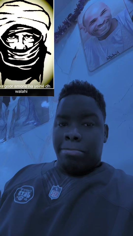 TikTok video thumbnail by alygueye124