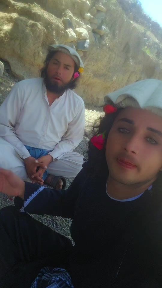 TikTok video thumbnail by khumari__dandkhell