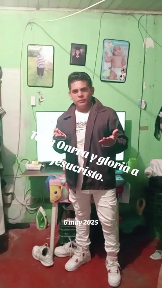 TikTok video thumbnail by carlosrobertomart53