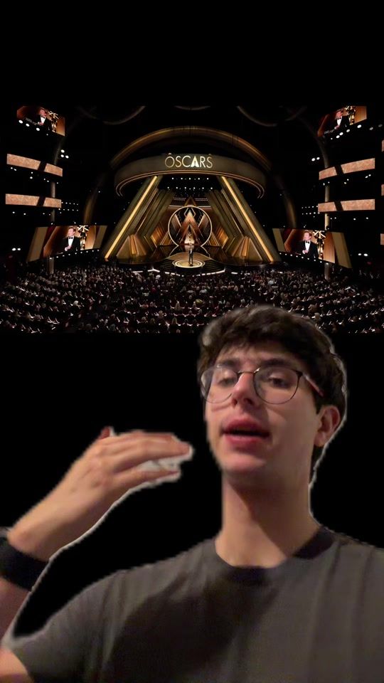 TikTok video thumbnail by los2cinefilos