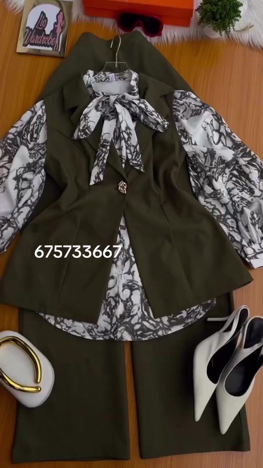 TikTok video thumbnail by liowardrobe237