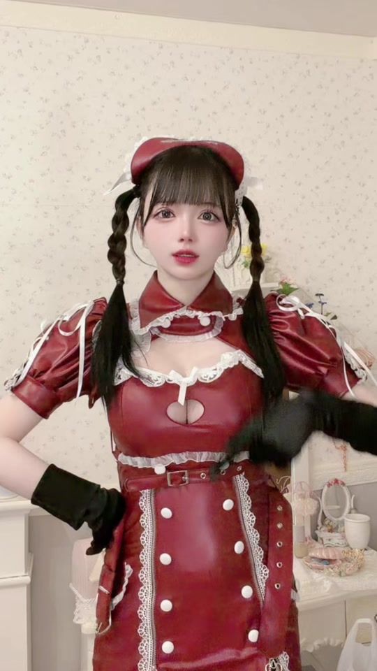 TikTok video thumbnail by anpanda0320