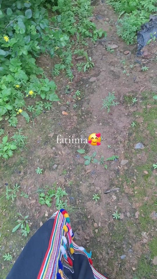 TikTok video thumbnail by fatima_fati_01