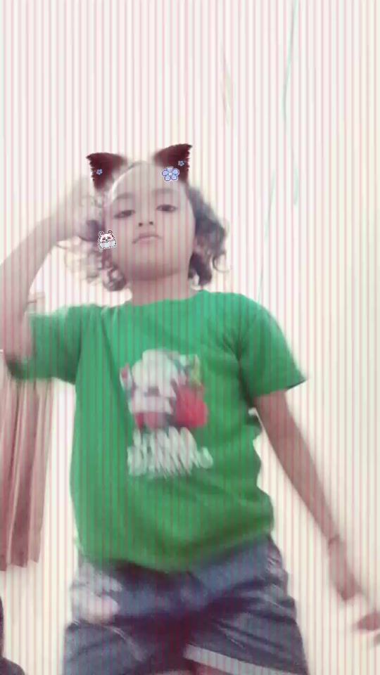 TikTok video thumbnail by indah80403