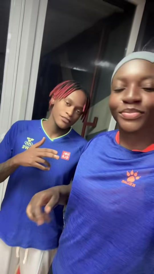 TikTok video thumbnail by graciegrachoubiam