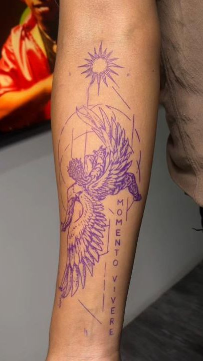 TikTok video thumbnail by tony_tattoo.ec