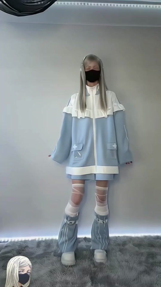 TikTok video thumbnail by _doumari_