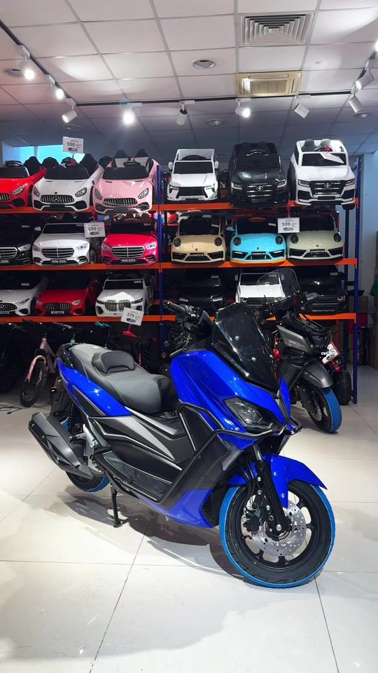 TikTok video thumbnail by sani_motorcycle