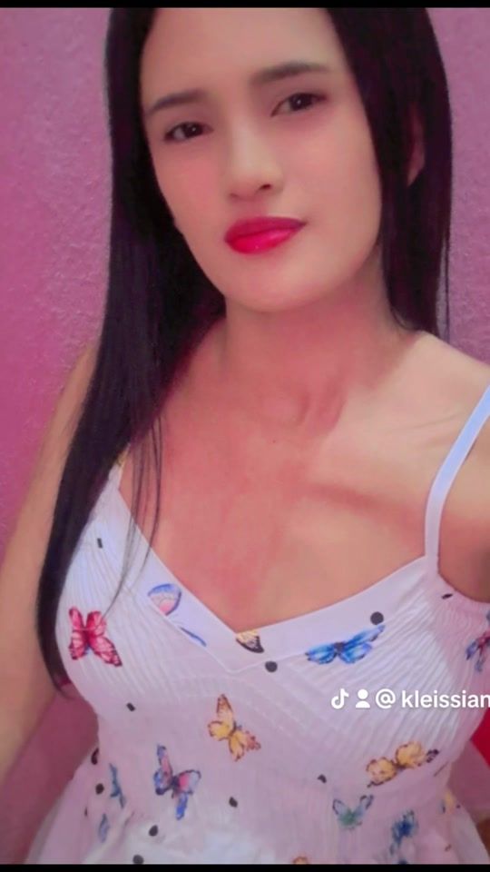 TikTok video thumbnail by kleissianylima