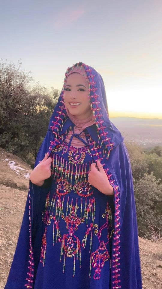 TikTok video thumbnail by bouthaina_chibane