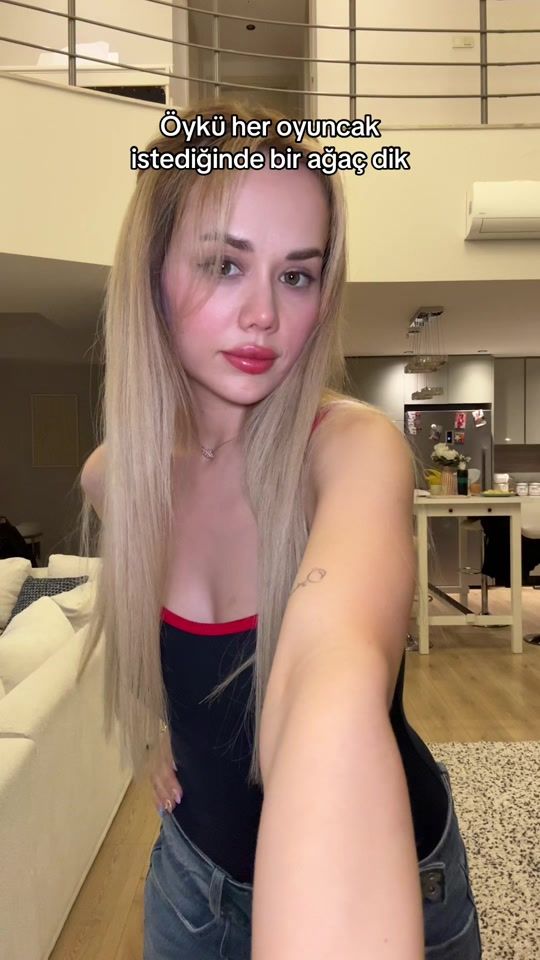 TikTok video thumbnail by gamzekarta