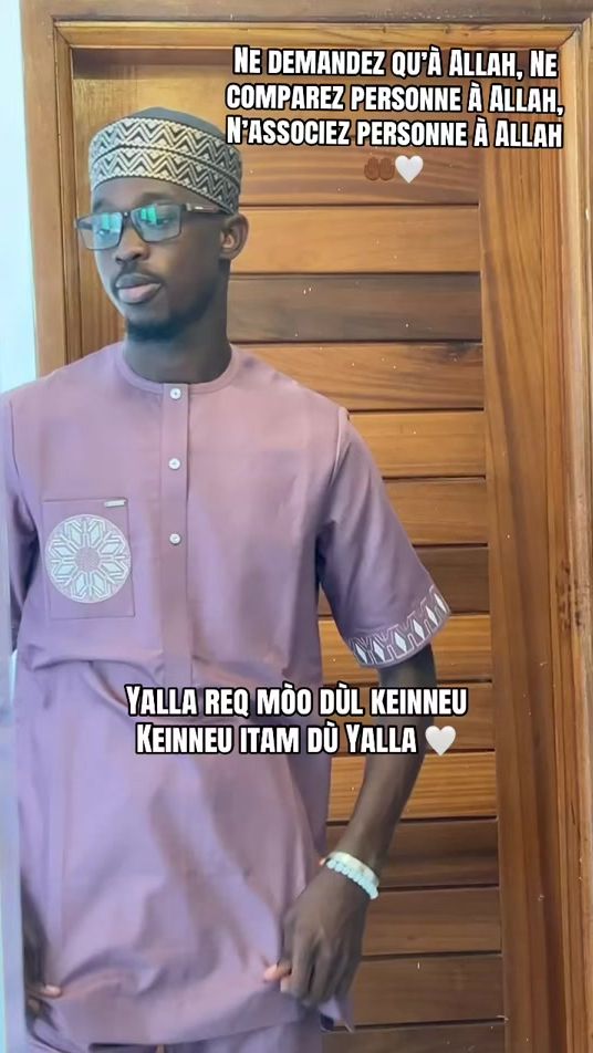 TikTok video thumbnail by seydinaa_mouhamadd