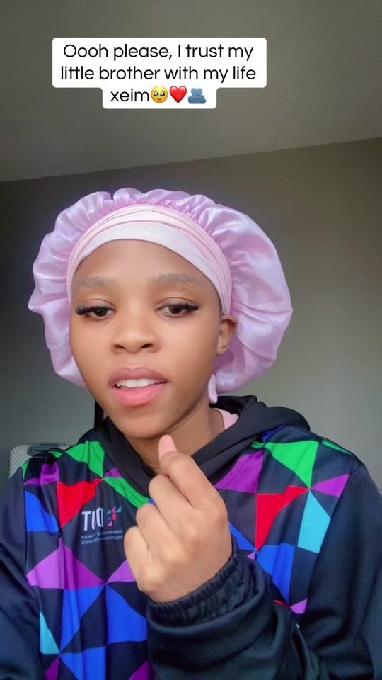 TikTok video thumbnail by sphume._mkhize