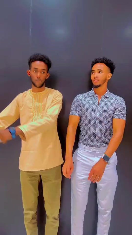 TikTok video thumbnail by abdihafiid55