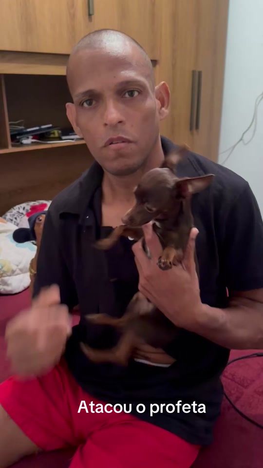 TikTok video thumbnail by billytrombadinha