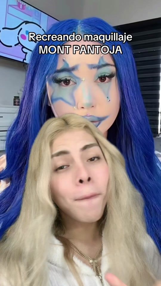 TikTok video thumbnail by soyluna.mua